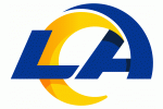 Los Angeles Rams logo